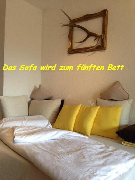 Ferienwohnung Gruss Aus Partenkirchen Гармиш-Партенкирхен Номер фото